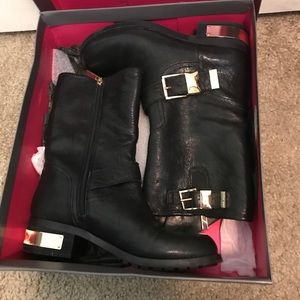 Vince camuto boots